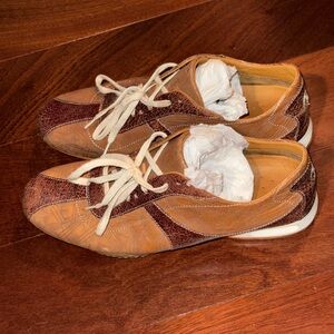 Cole Haan Air Estadio Oxford, Breathable Shoe, Extremely Comfortable